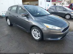 1FADP3K28JL303577 2018 FORD FOCUS