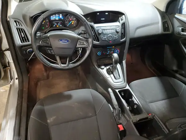 1FADP3K28JL305197 2018 FORD FOCUS - Image 8
