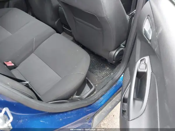 1FADP3K28JL309069 2018 FORD FOCUS - Image 8