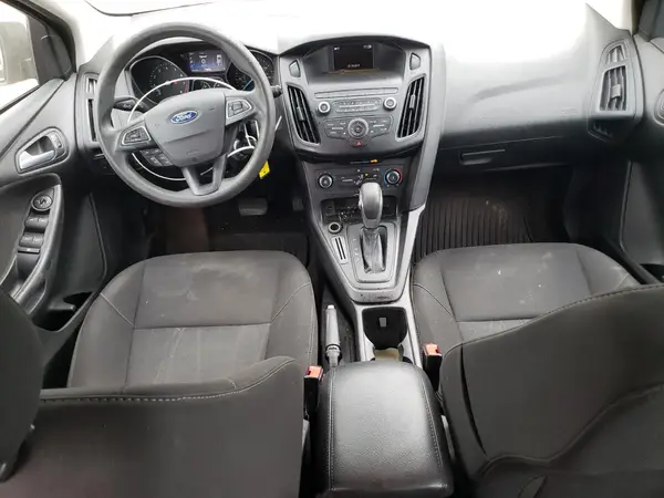 1FADP3K28JL309279 2018 FORD FOCUS - Image 8