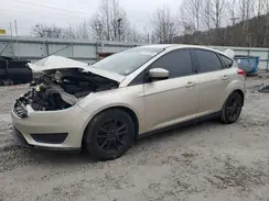 1FADP3K28JL310545 2018 FORD FOCUS