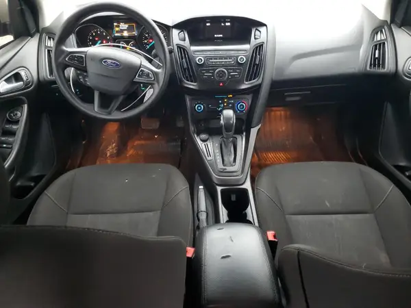 1FADP3K28JL310545 2018 FORD FOCUS - Image 8