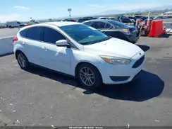 1FADP3K28JL315888 2018 FORD FOCUS