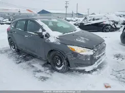 1FADP3K28JL317706 2018 FORD FOCUS