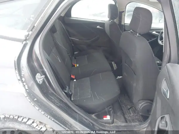 1FADP3K28JL317706 2018 FORD FOCUS - Image 8