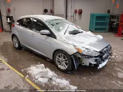 1FADP3K28JL317754 2018 FORD FOCUS