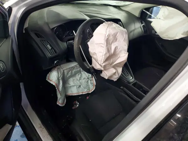 1FADP3K28JL324039 2018 FORD FOCUS - Image 8