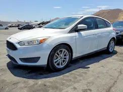 1FADP3K28JL325756 2018 FORD FOCUS