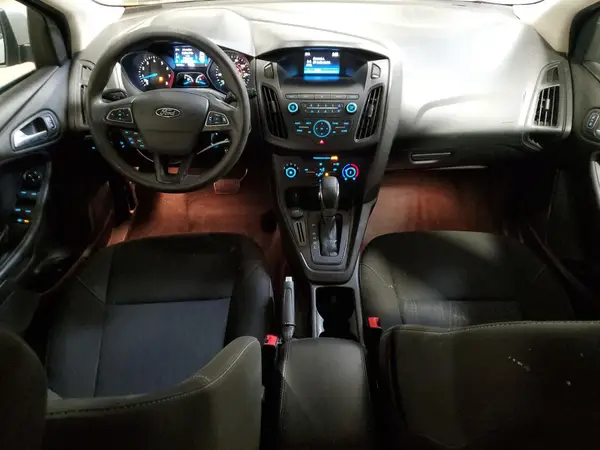 1FADP3K28JL327054 2018 FORD FOCUS - Image 8