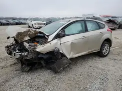 1FADP3K28JL328978 2018 FORD FOCUS