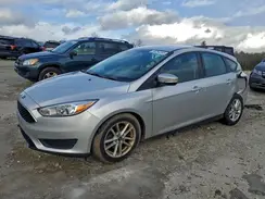 1FADP3K29GL200550 2016 FORD FOCUS