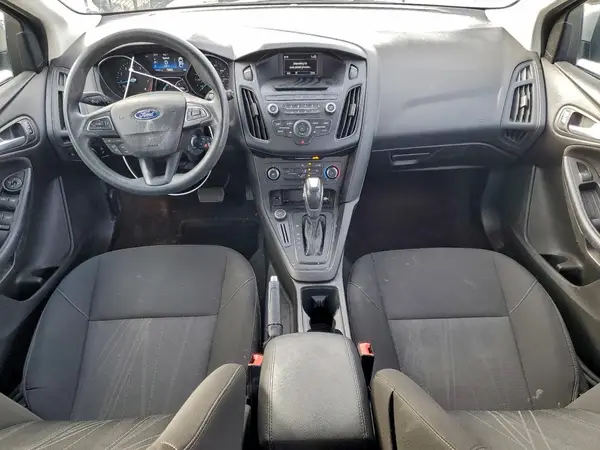 1FADP3K29GL200550 2016 FORD FOCUS - Image 8