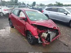 1FADP3K29GL201486 2016 FORD FOCUS