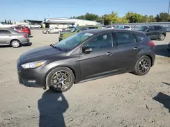 1FADP3K29GL203545 2016 FORD FOCUS