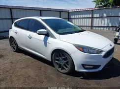 1FADP3K29GL203660 2016 FORD FOCUS