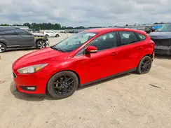 1FADP3K29GL206011 2016 FORD FOCUS