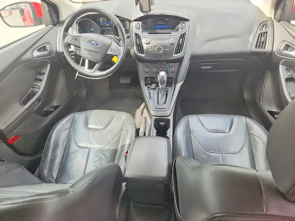 1FADP3K29GL206011 2016 FORD FOCUS - Image 8