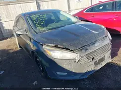 1FADP3K29GL206297 2016 FORD FOCUS