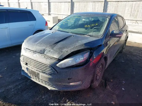 1FADP3K29GL206297 2016 FORD FOCUS - Image 2