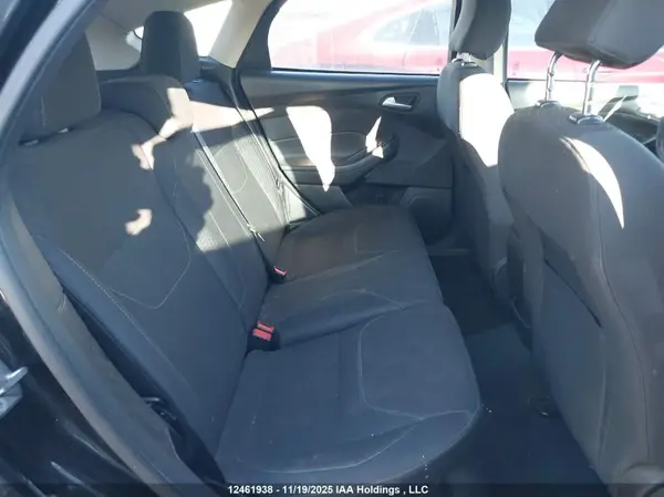 1FADP3K29GL206297 2016 FORD FOCUS - Image 8
