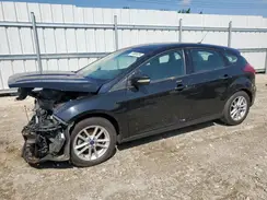 1FADP3K29GL206509 2016 FORD FOCUS