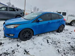 1FADP3K29GL208891 2016 FORD FOCUS