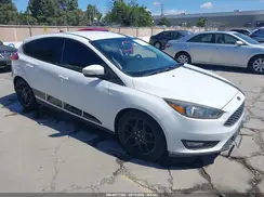 1FADP3K29GL209362 2016 FORD FOCUS