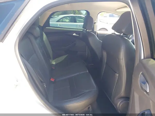 1FADP3K29GL209362 2016 FORD FOCUS - Image 8