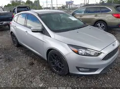 1FADP3K29GL210401 2016 FORD FOCUS