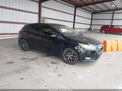 1FADP3K29GL210933 2016 FORD FOCUS