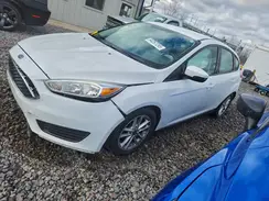 1FADP3K29GL213511 2016 FORD FOCUS