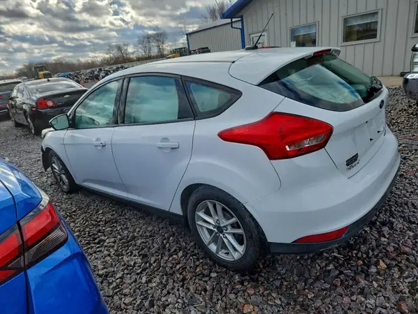 1FADP3K29GL213511 2016 FORD FOCUS - Image 2