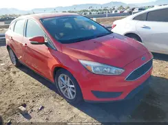 1FADP3K29GL213850 2016 FORD FOCUS