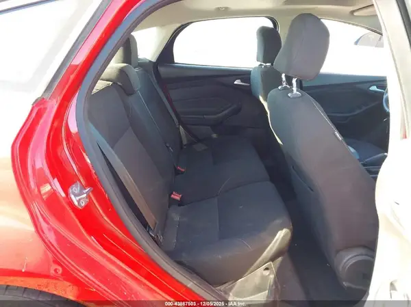 1FADP3K29GL213850 2016 FORD FOCUS - Image 8