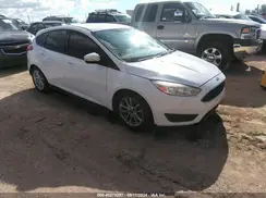 1FADP3K29GL217073 2016 FORD FOCUS