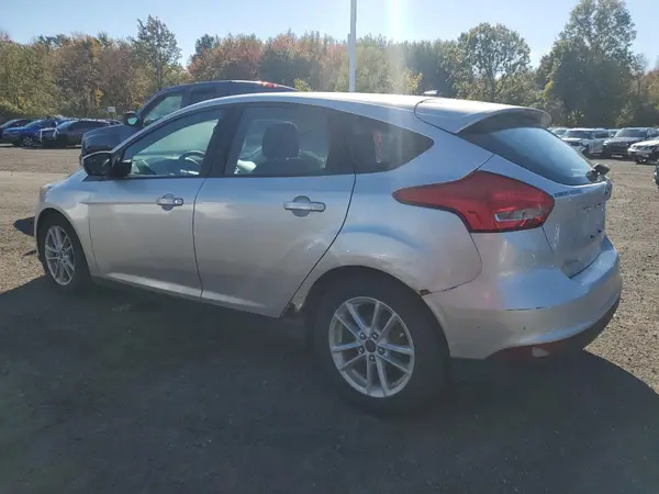 1FADP3K29GL217154 2016 FORD FOCUS - Image 2