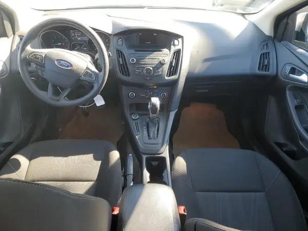 1FADP3K29GL217154 2016 FORD FOCUS - Image 8