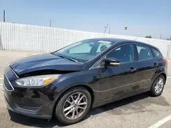 1FADP3K29GL217171 2016 FORD FOCUS