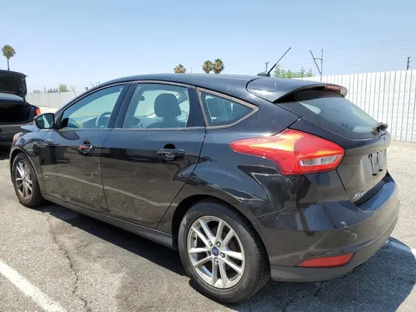 1FADP3K29GL217171 2016 FORD FOCUS - Image 2