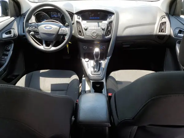 1FADP3K29GL217171 2016 FORD FOCUS - Image 8