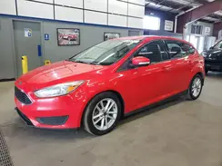 1FADP3K29GL217218 2016 FORD FOCUS