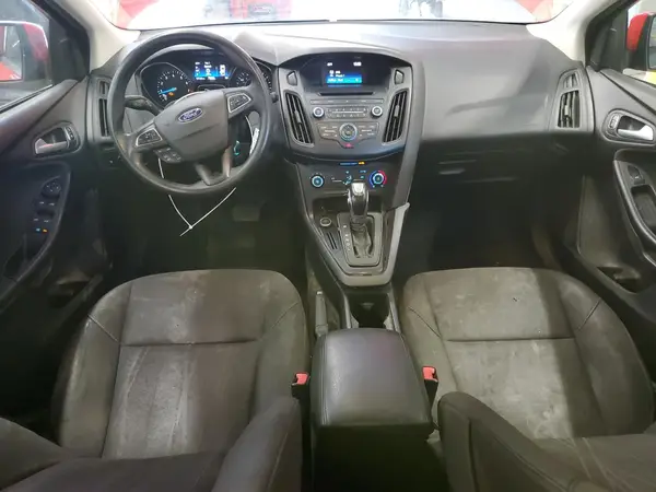 1FADP3K29GL217218 2016 FORD FOCUS - Image 8