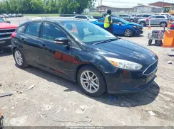 1FADP3K29GL217400 2016 FORD FOCUS