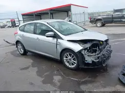1FADP3K29GL217591 2016 FORD FOCUS