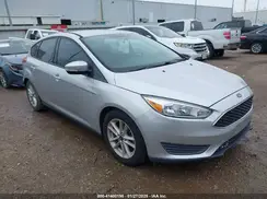 1FADP3K29GL219907 2016 FORD FOCUS