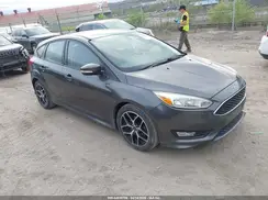 1FADP3K29GL220281 2016 FORD FOCUS
