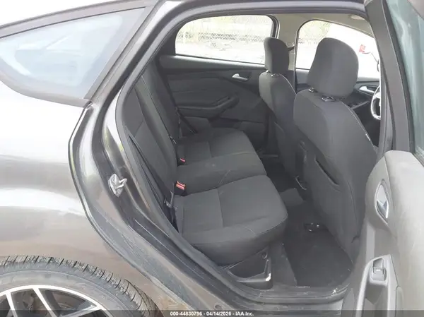1FADP3K29GL220281 2016 FORD FOCUS - Image 8