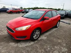 1FADP3K29GL222404 2016 FORD FOCUS