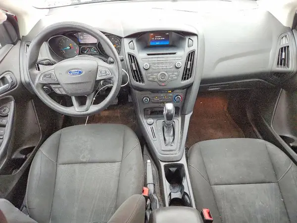 1FADP3K29GL222404 2016 FORD FOCUS - Image 8