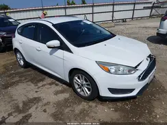1FADP3K29GL223097 2016 FORD FOCUS